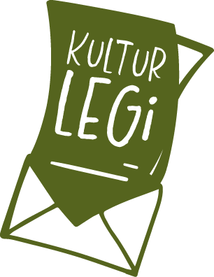 Gesuch Kultur Legi